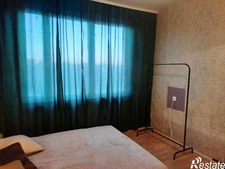 Комната Физкультурная улица, 25