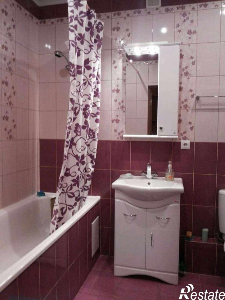 2-комн квартира Пензенская улица, 63