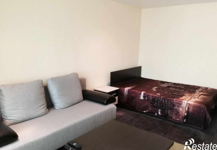 3-комн квартира Партизанская улица, 164