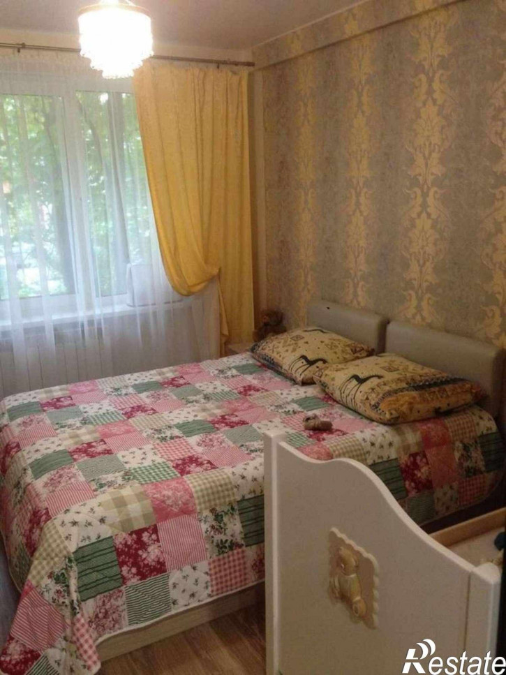 2-комн квартира Гагарина улица, 32