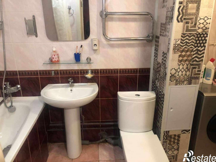 2-комн квартира Ново-Садовая улица, 321