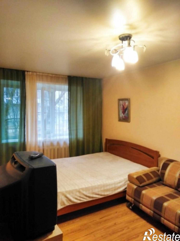 1-комн квартира Георгия Димитрова улица, 78