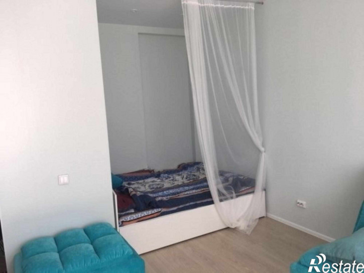 3-комн квартира Ивана Булкина улица, 66