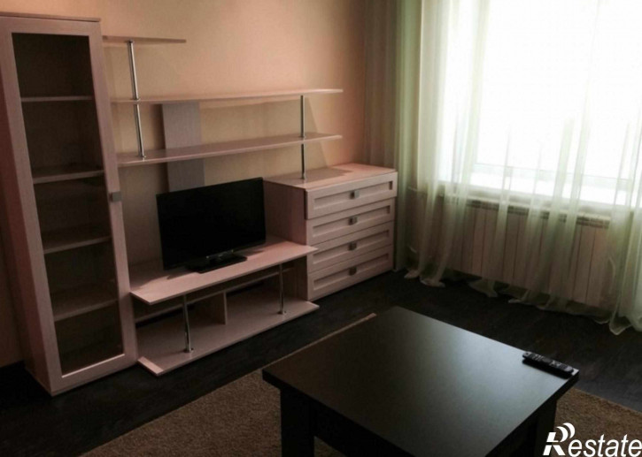 3-комн квартира Партизанская улица, 164