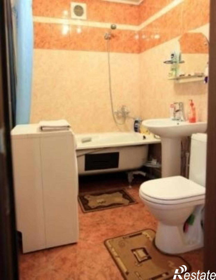 Комната Антонова-Овсеенко улица, 3