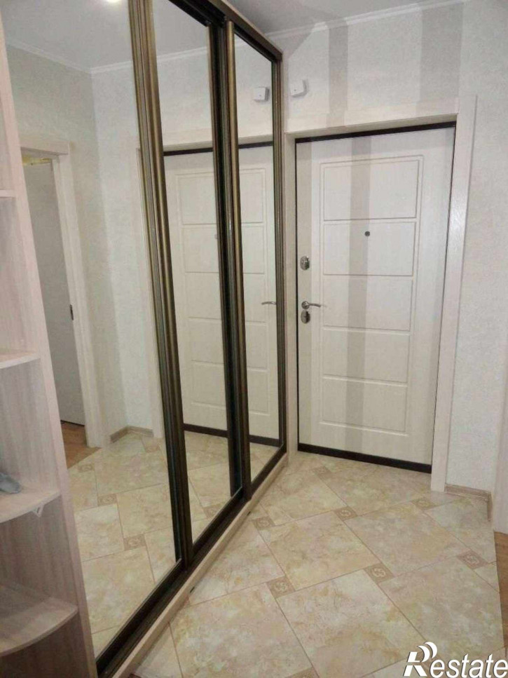 3-комн квартира Гагарина улица, 114