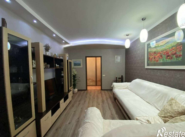 2-комн квартира Волгина улица, 128