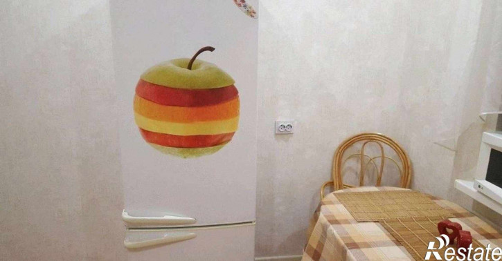 1-комн квартира Промышленности улица, 311