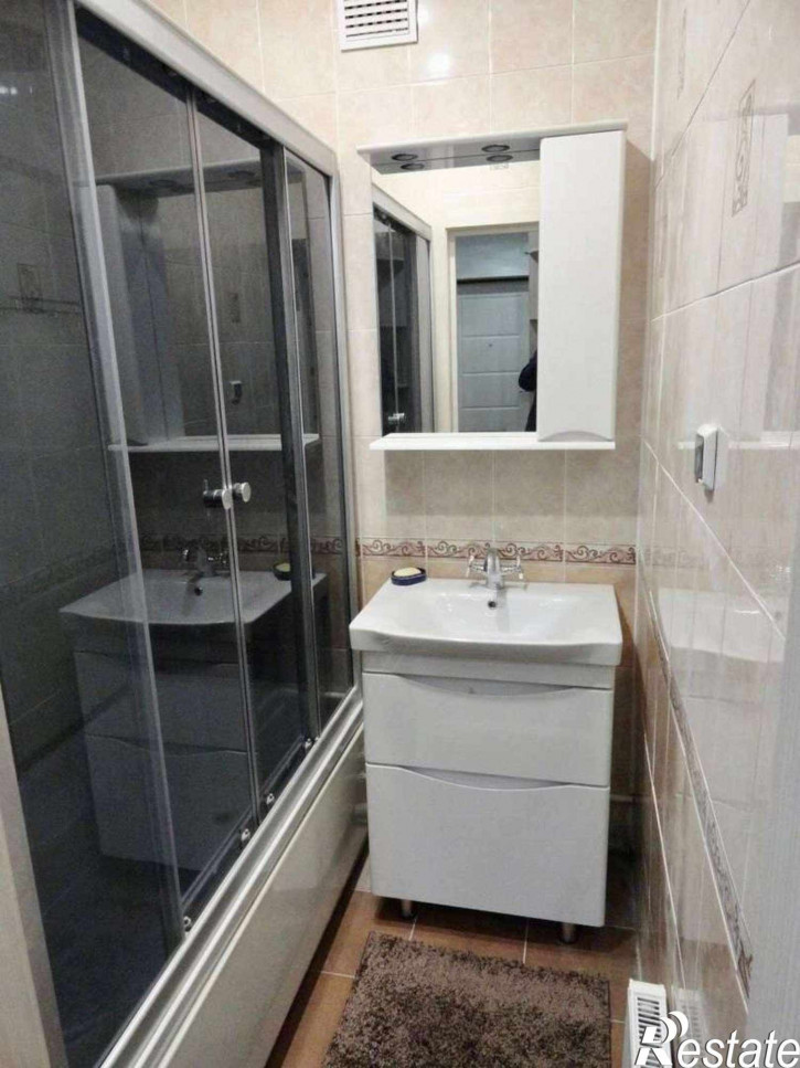 3-комн квартира Гагарина улица, 114