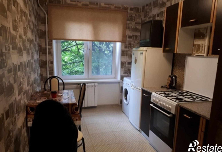 1-комн квартира Южный проезд, 186