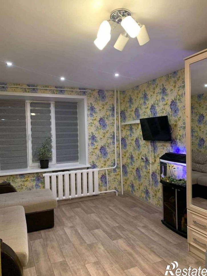 3-комн квартира Авроры улица, 195