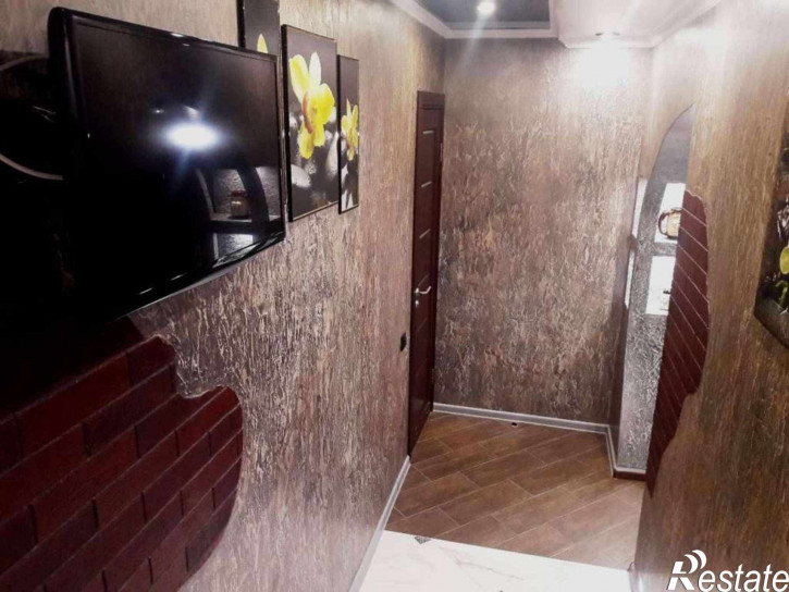 1-комн квартира Победы улица, 135