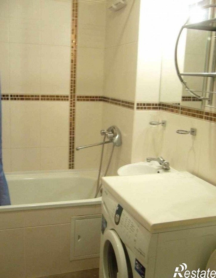 1-комн квартира Промышленности улица, 311