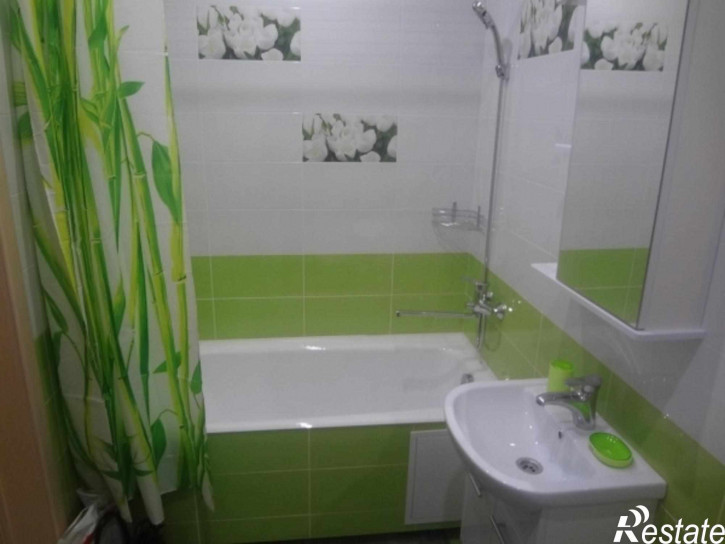 1-комн квартира Михаила Сорокина улица, 5