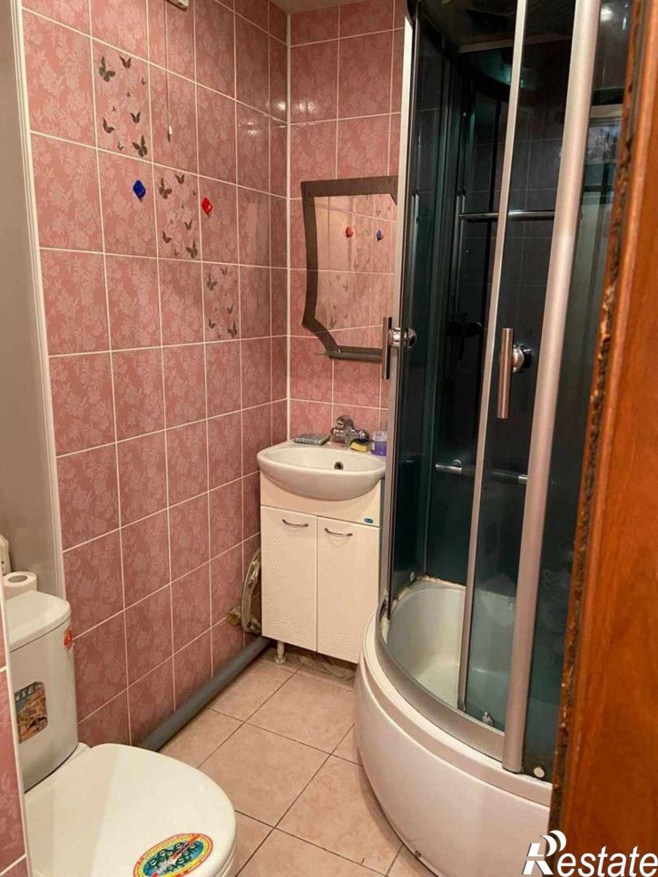 1-комн квартира Кирова проспект, 182