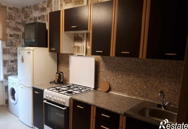 1-комн квартира Южный проезд, 186