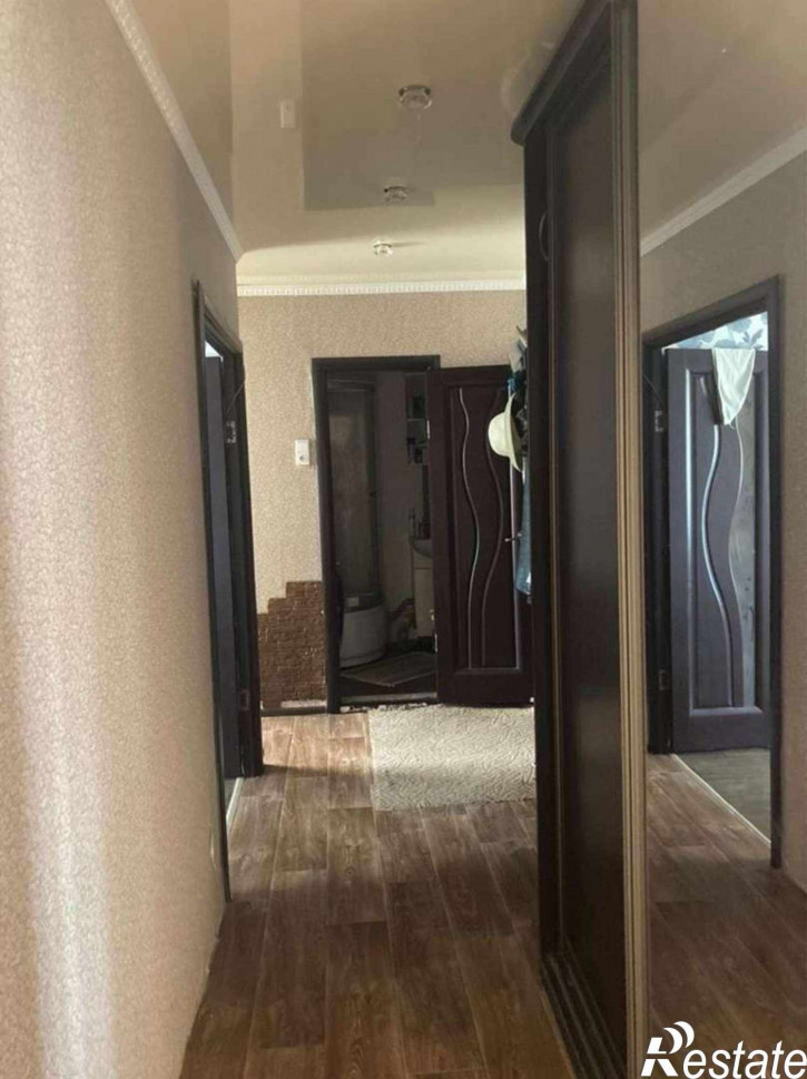 1-комн квартира Елизарова улица, 68