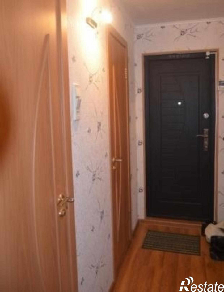 1-комн квартира Коллективный переулок, 3