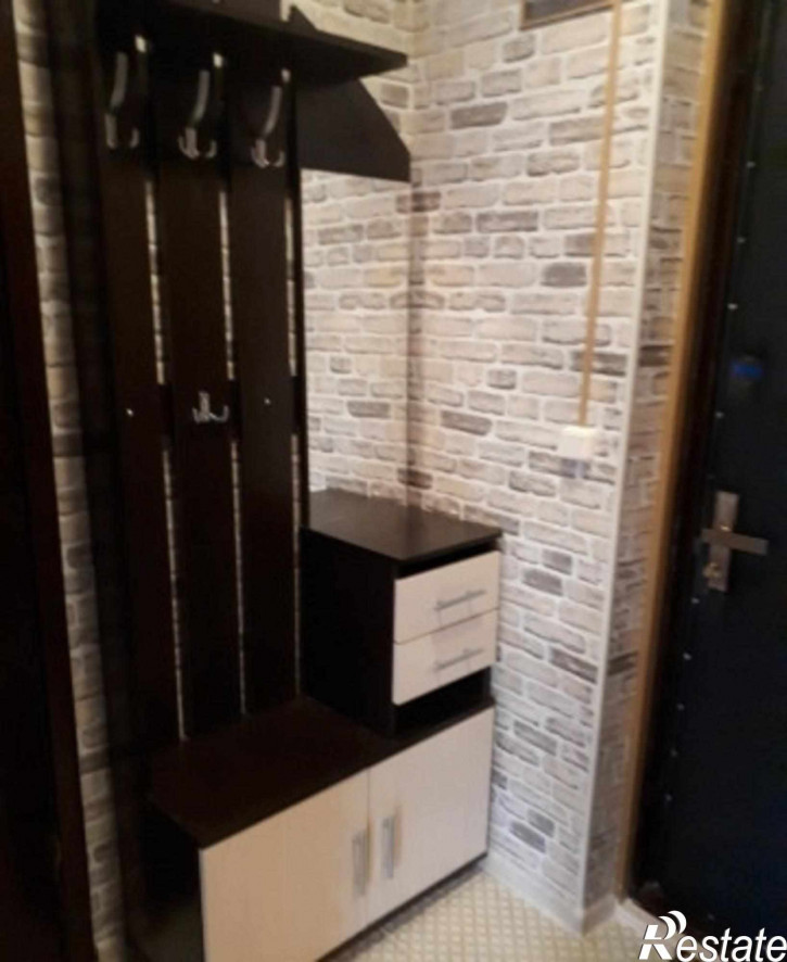 1-комн квартира Южный проезд, 186