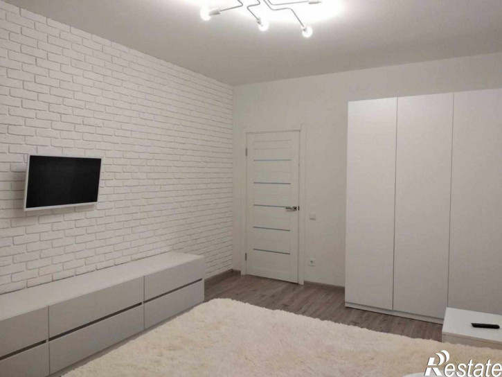 1-комн квартира Калинина улица, 6