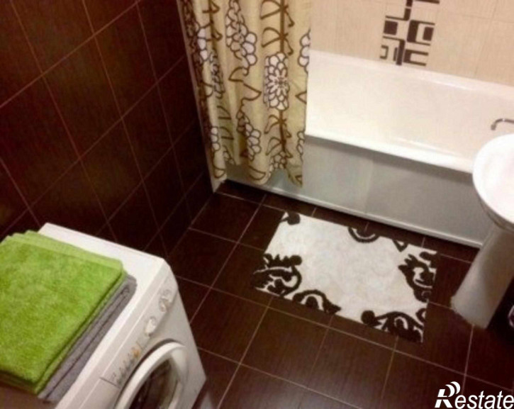 1-комн квартира Фадеева улица, 46