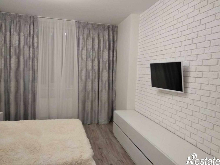 1-комн квартира Калинина улица, 6