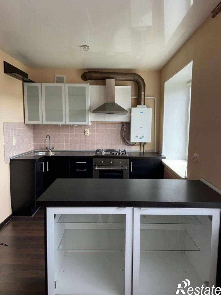 1-комн квартира Кирова проспект, 182