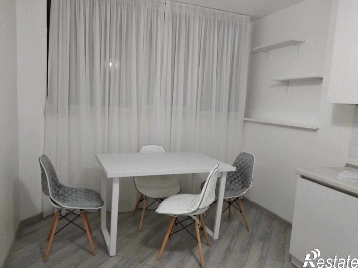 1-комн квартира Калинина улица, 6