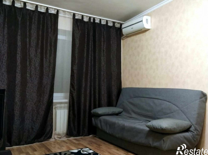 1-комн квартира Карла Маркса проспект, 455