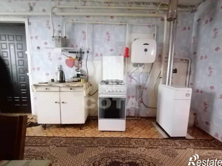 Коттедж/дом Смирнова, 35