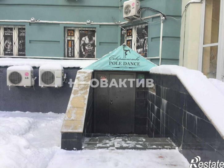 Помещение свободного назначения проспект Карла Маркса, 47/1