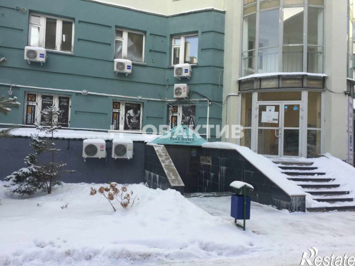 Помещение свободного назначения проспект Карла Маркса, 47/1