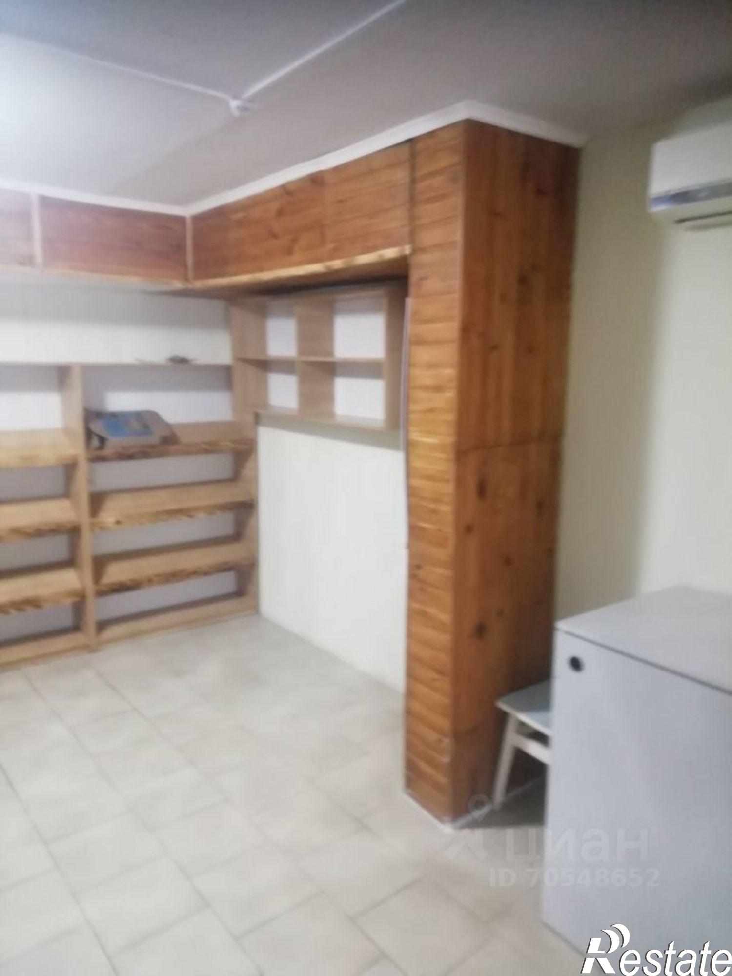 Купить торговое помещение за 3 624 090 рублей на Крымская улица, 7
