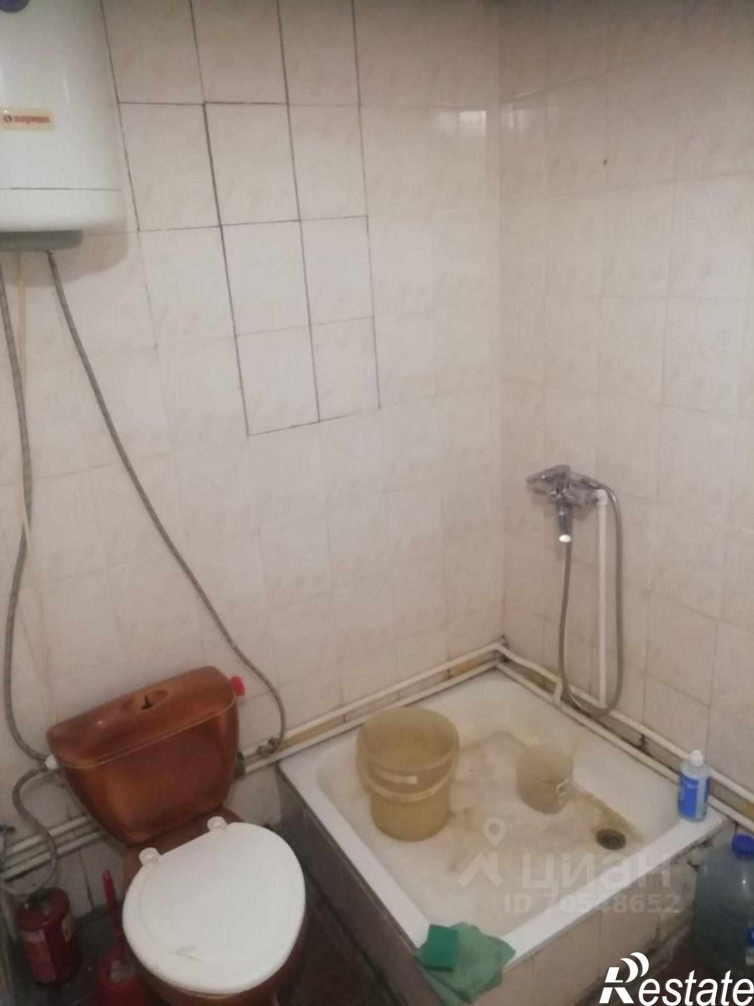 Купить торговое помещение за 3 624 090 рублей на Крымская улица, 7
