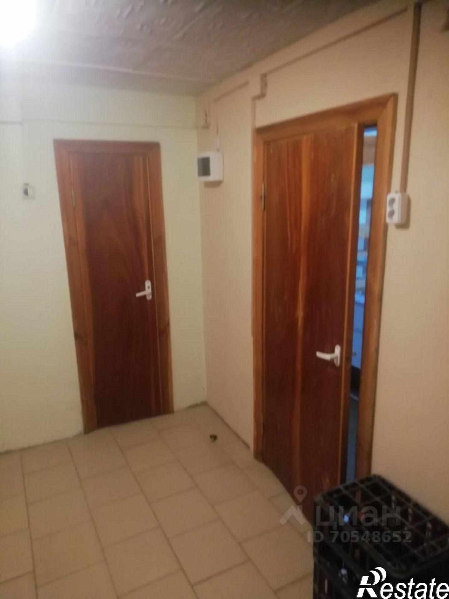 Купить торговое помещение за 3 624 090 рублей на Крымская улица, 7