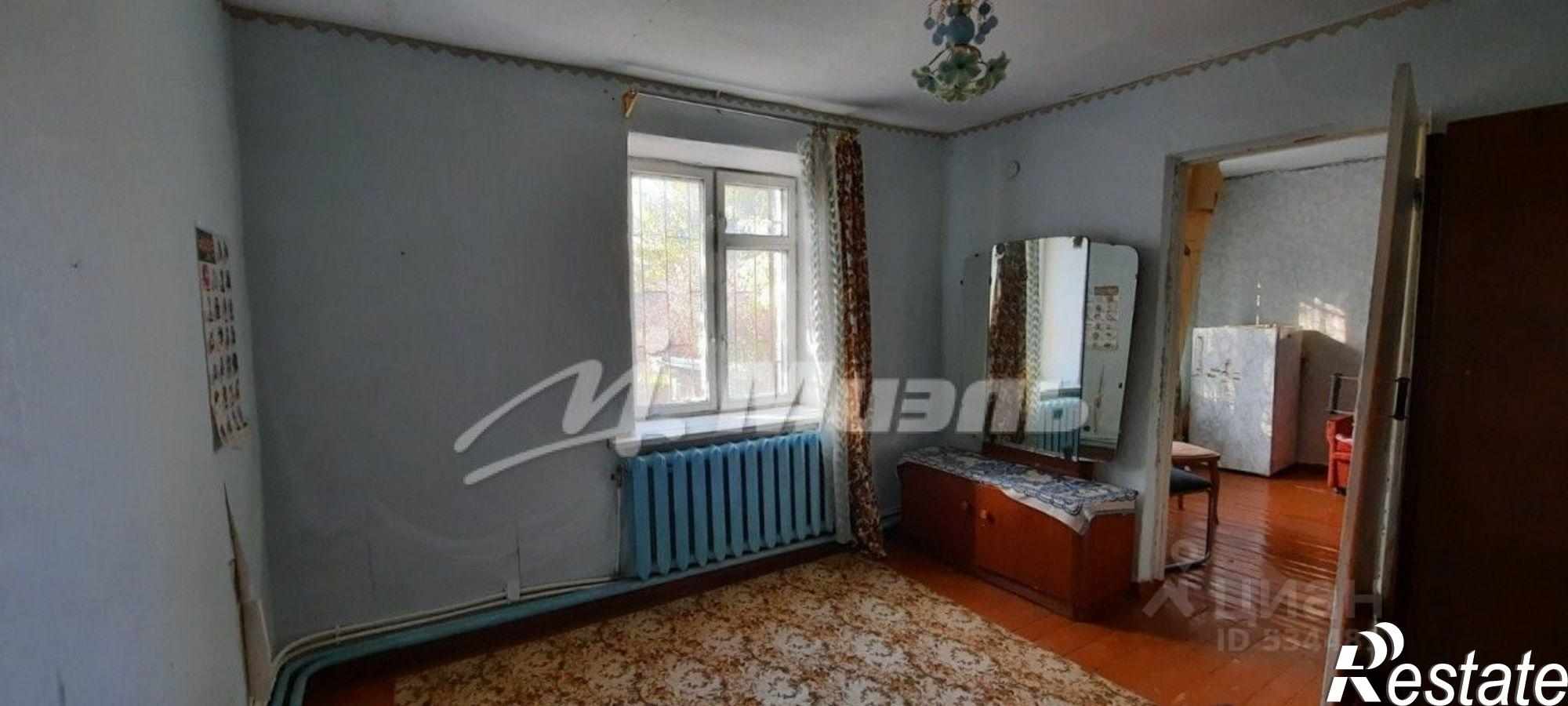 Купить квартиру за 1 500 000 рублей на улица Кубракова, 3