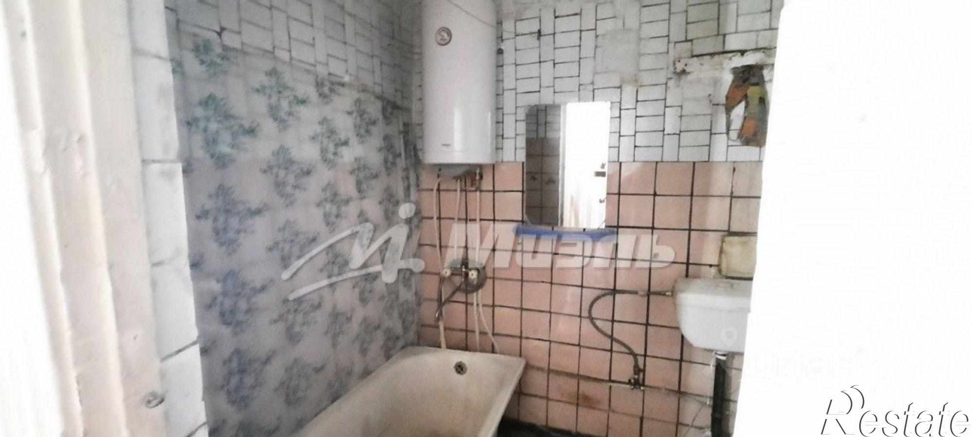 Купить квартиру за 1 500 000 рублей на улица Кубракова, 3