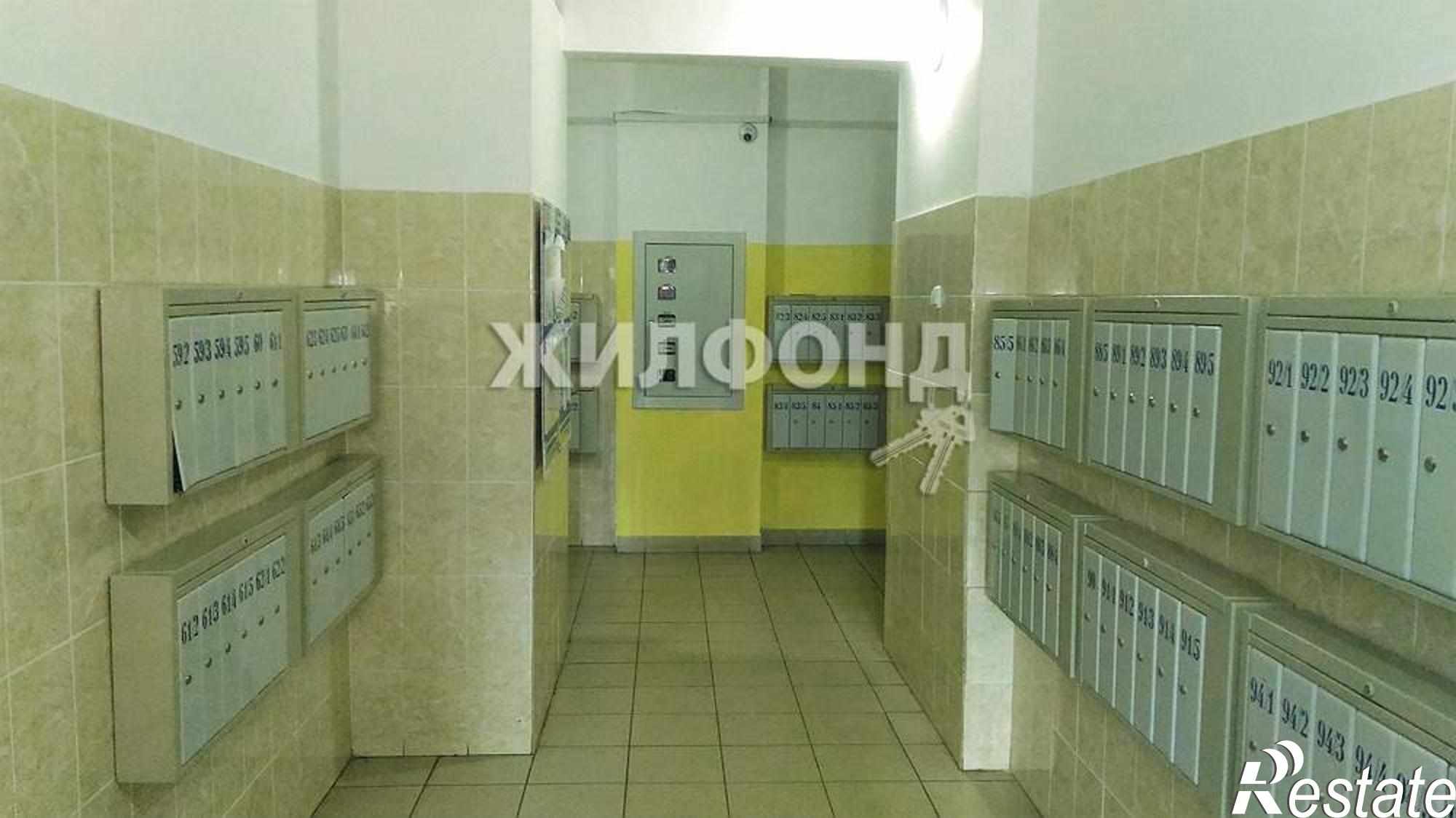 Купить комнату за 3 400 000 рублей на Борисова улица, д.42