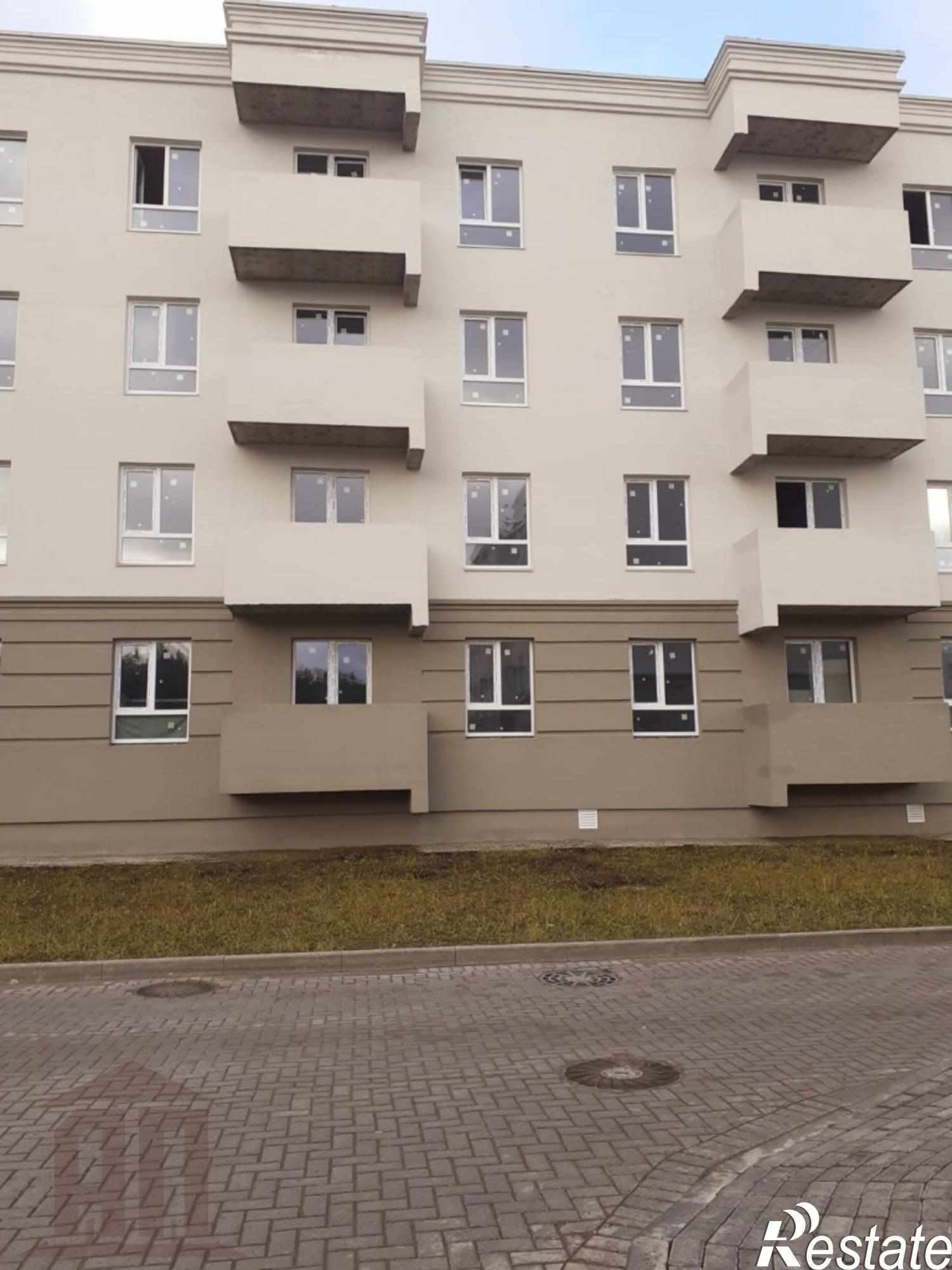 Купить квартиру за 3 785 890 рублей на Медовая ул, 9