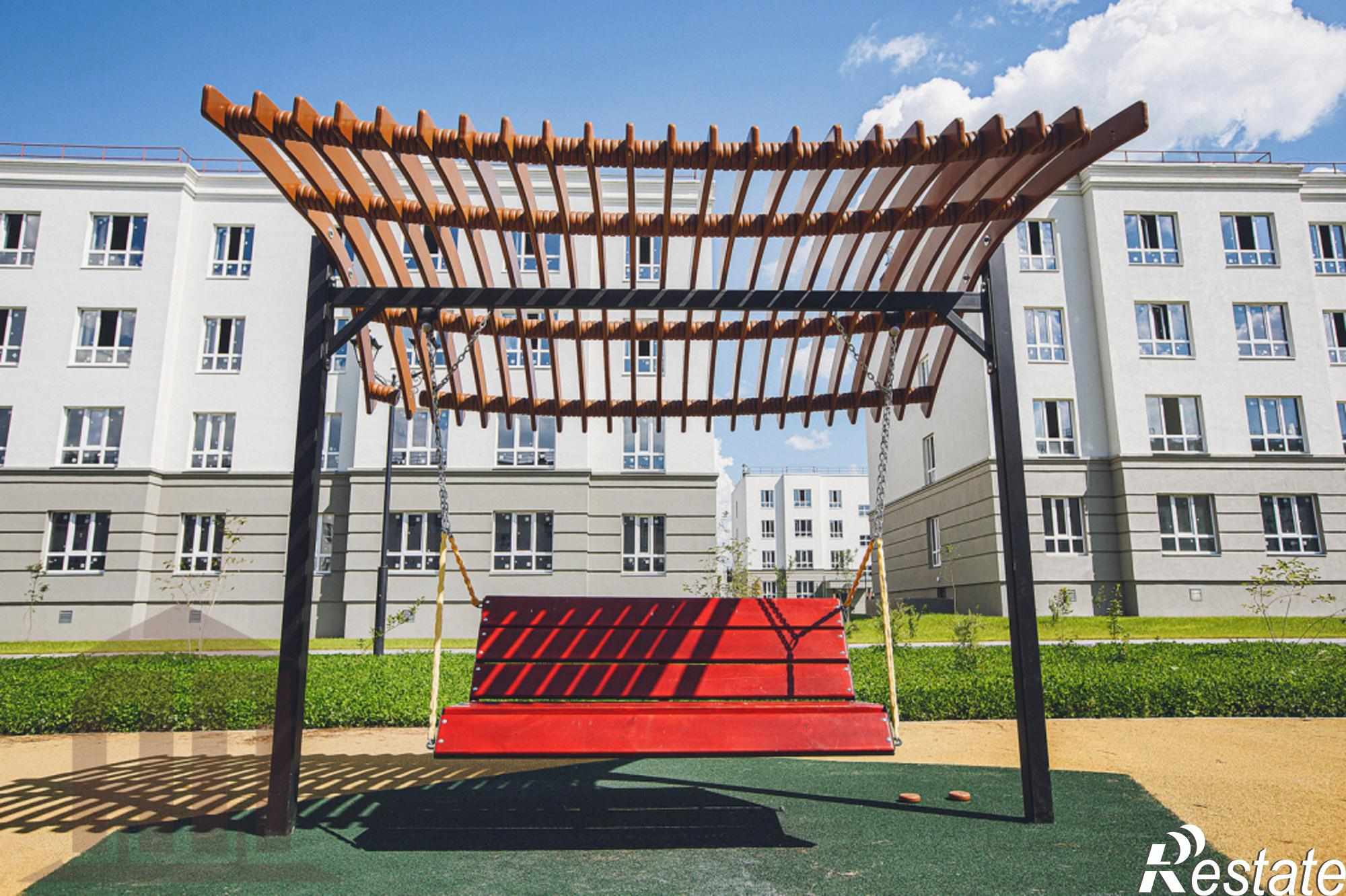 Купить квартиру за 3 721 720 рублей на Медовая ул, 9