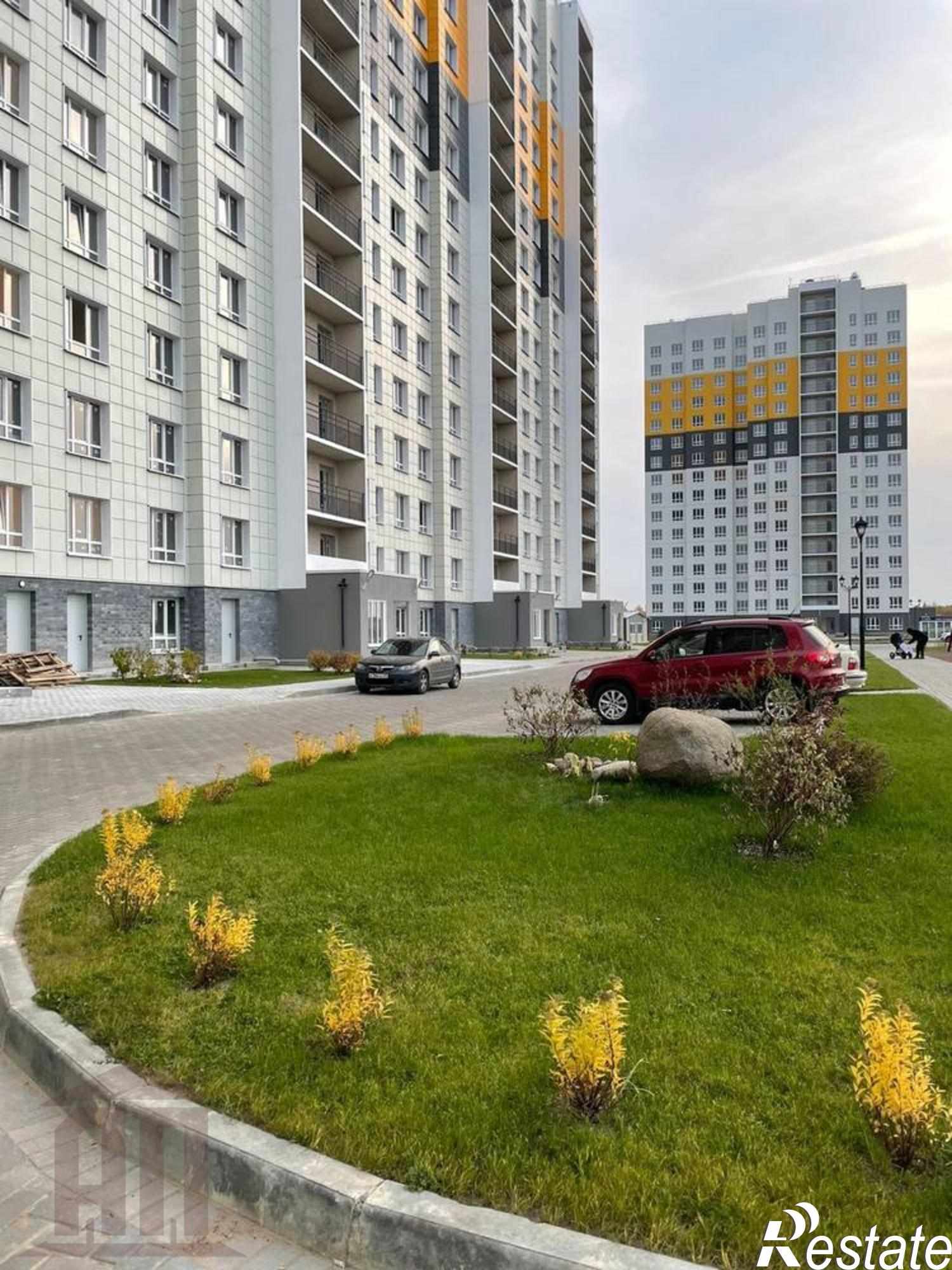 Купить квартиру за 5 924 150 рублей на Левитана ул, 4