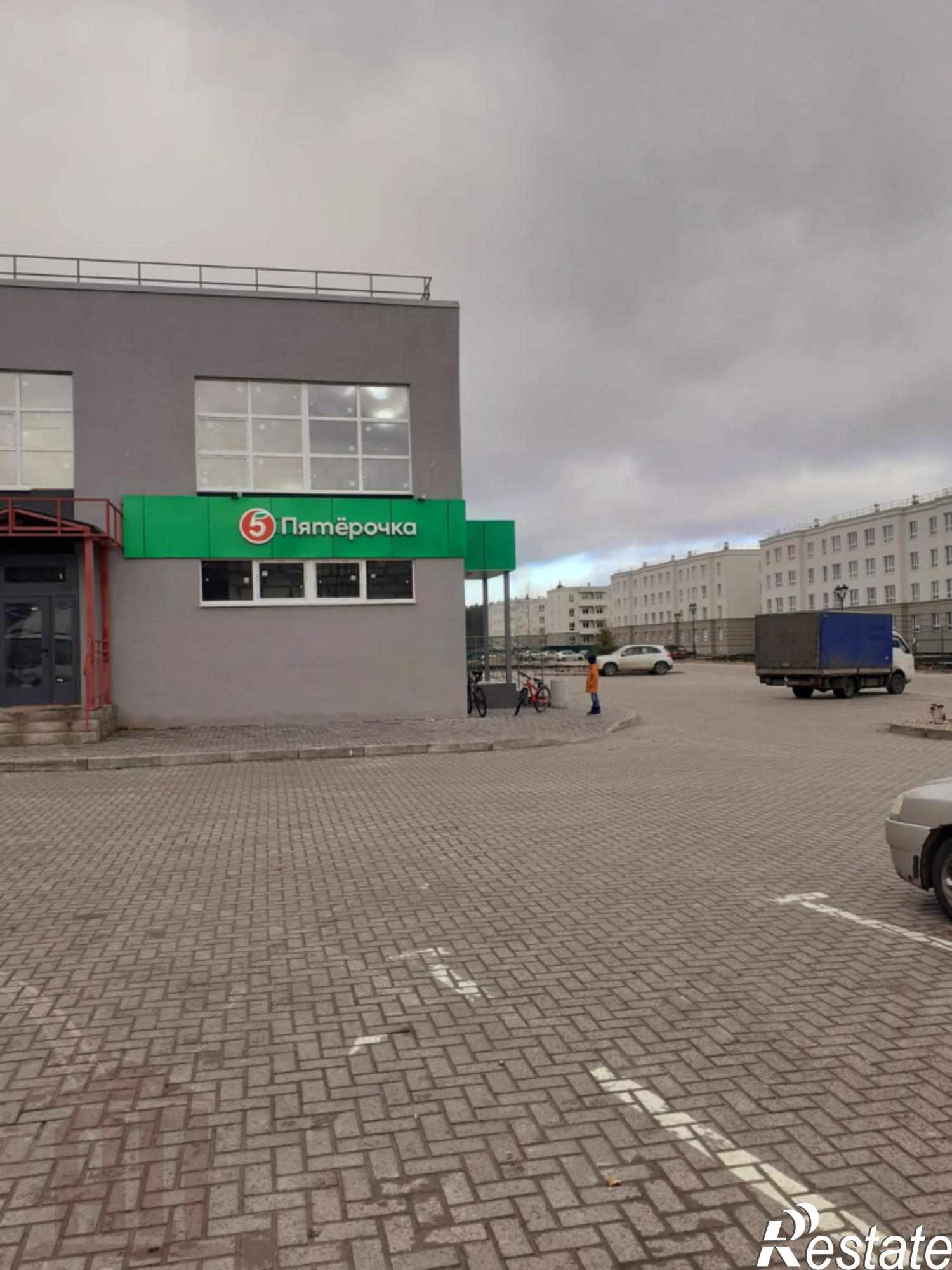 Купить квартиру за 4 550 030 рублей на Медовая ул, 9