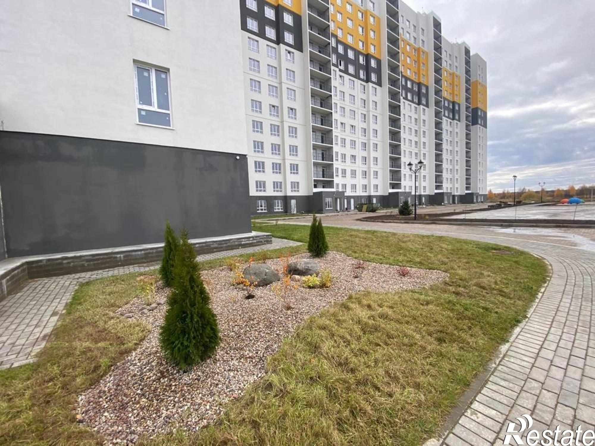 Купить квартиру за 5 255 000 рублей на Левитана ул, 4
