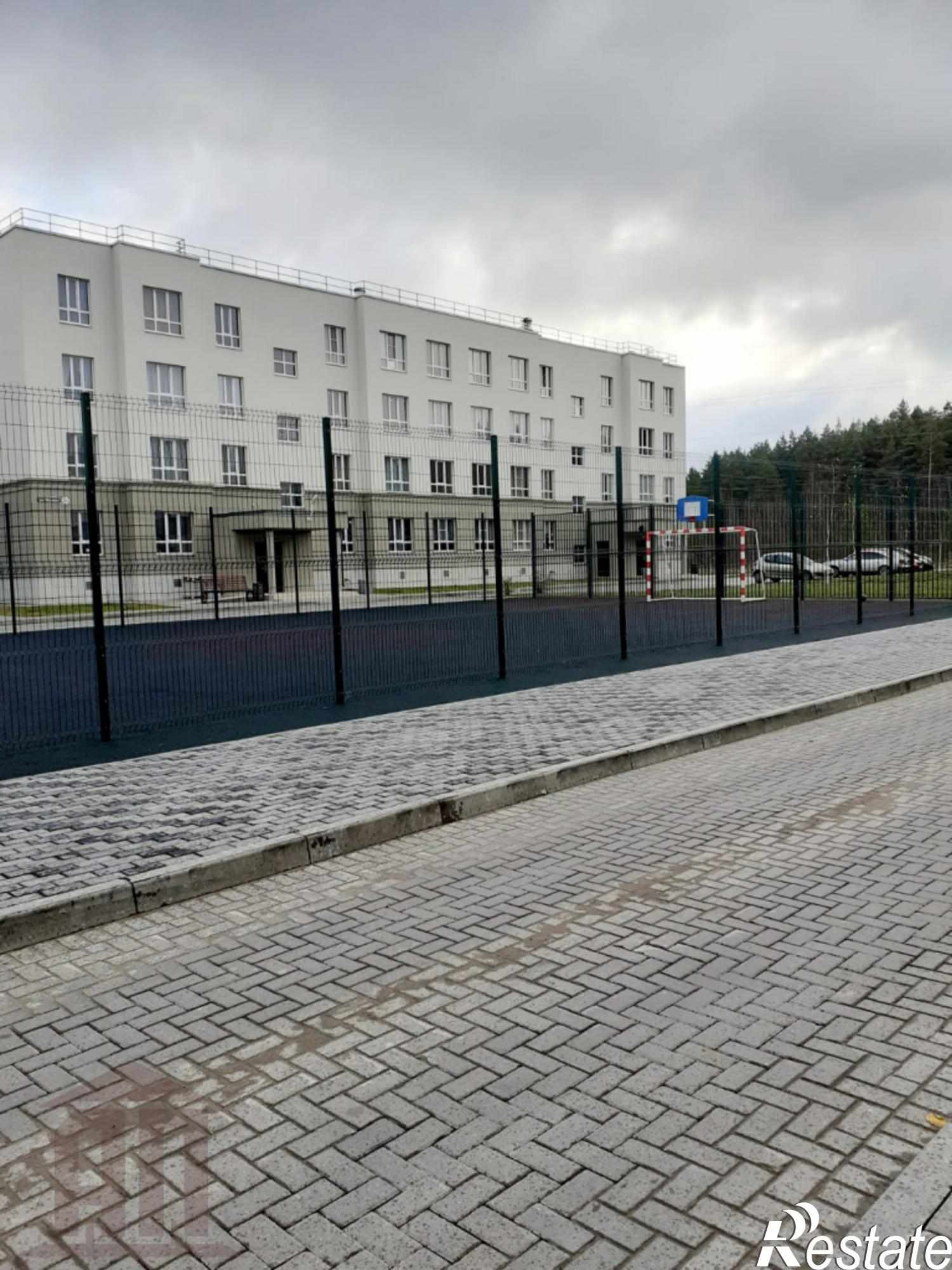 Купить квартиру за 3 721 720 рублей на Медовая ул, 9