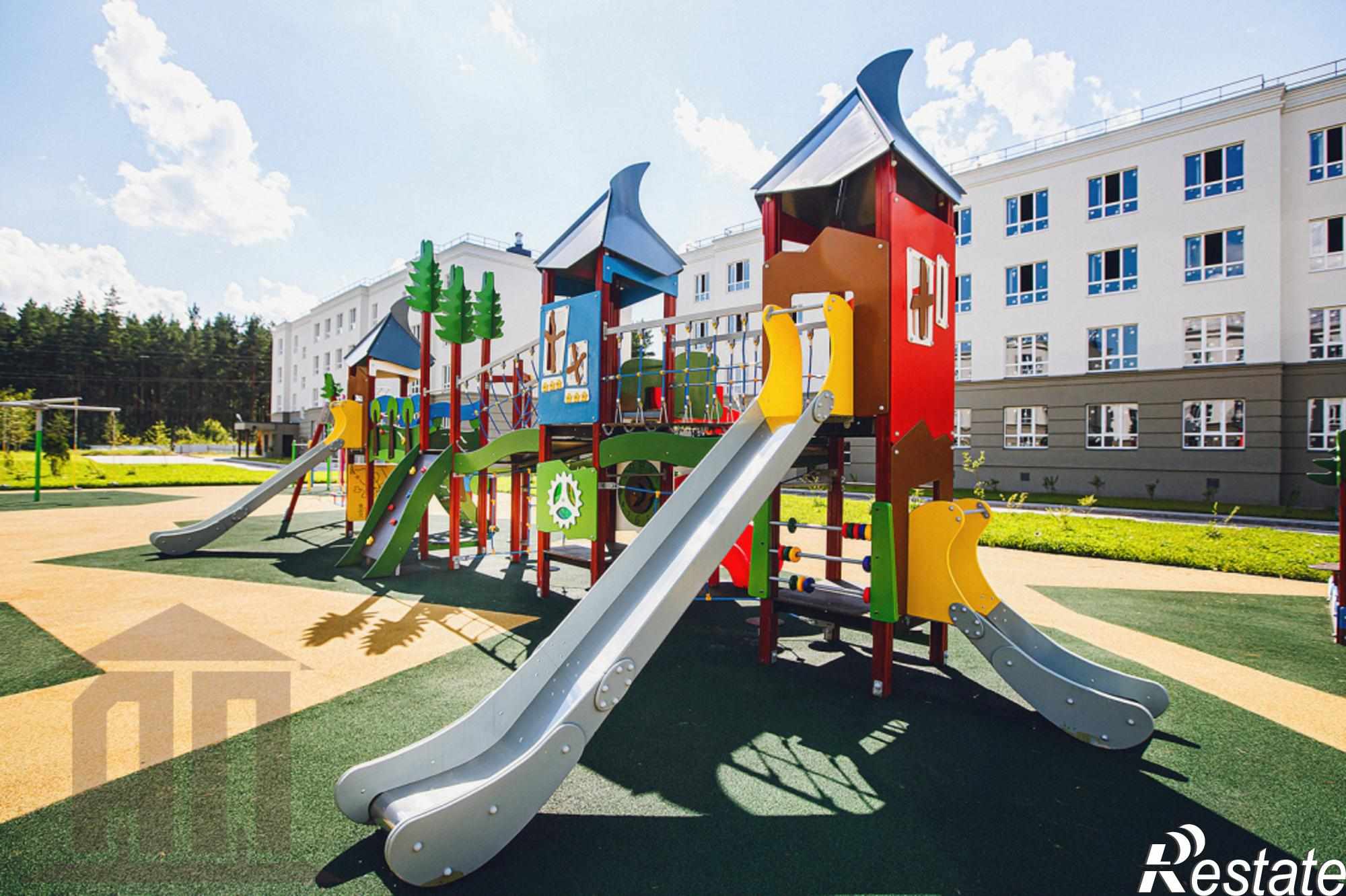 Купить квартиру за 3 721 720 рублей на Медовая ул, 9
