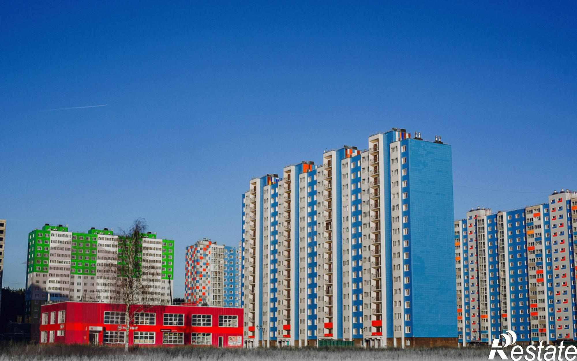 Купить студию за 3 047 000 рублей на Новочеркасская ул, 48