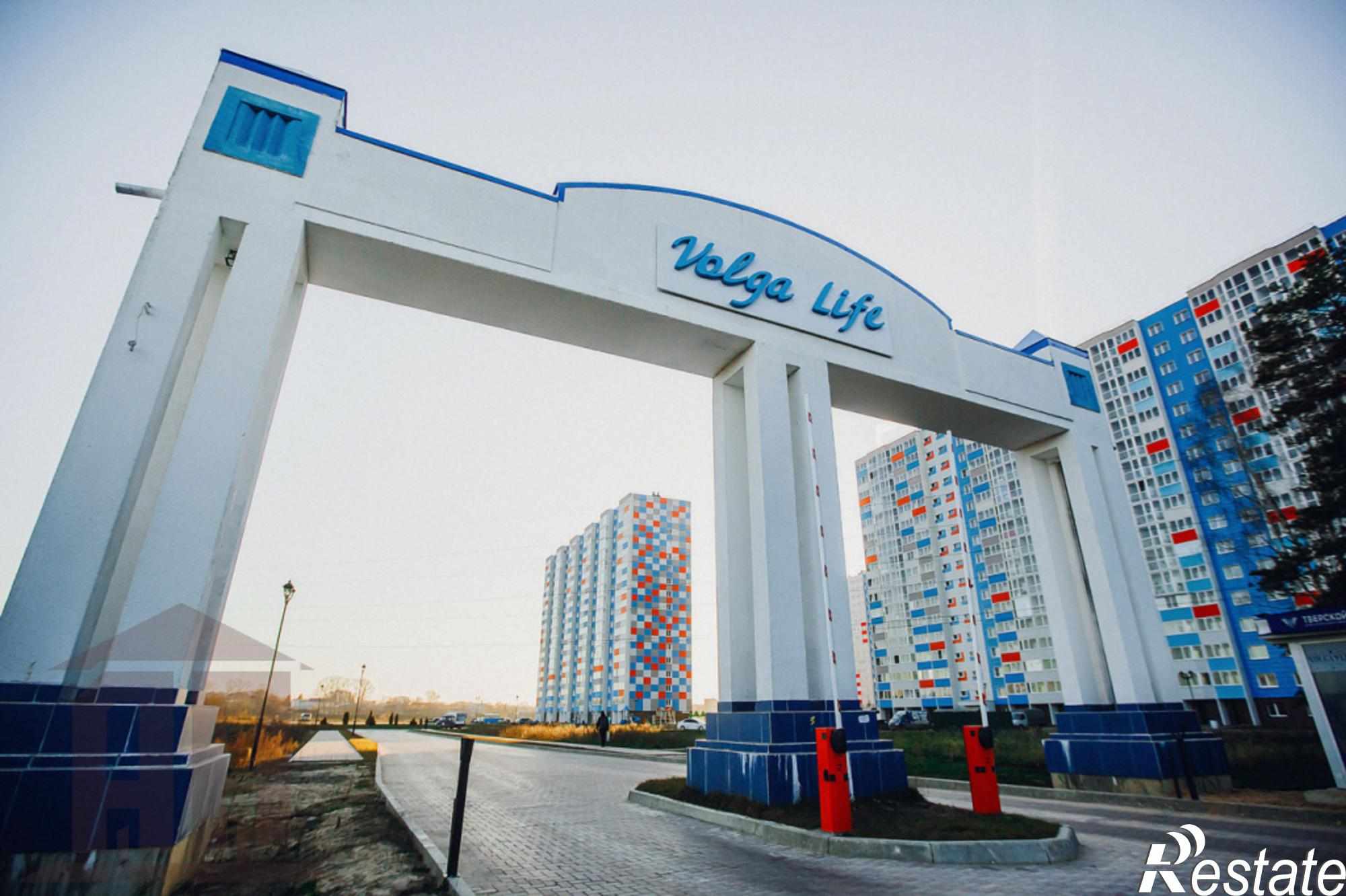 Купить студию за 3 047 000 рублей на Новочеркасская ул, 48