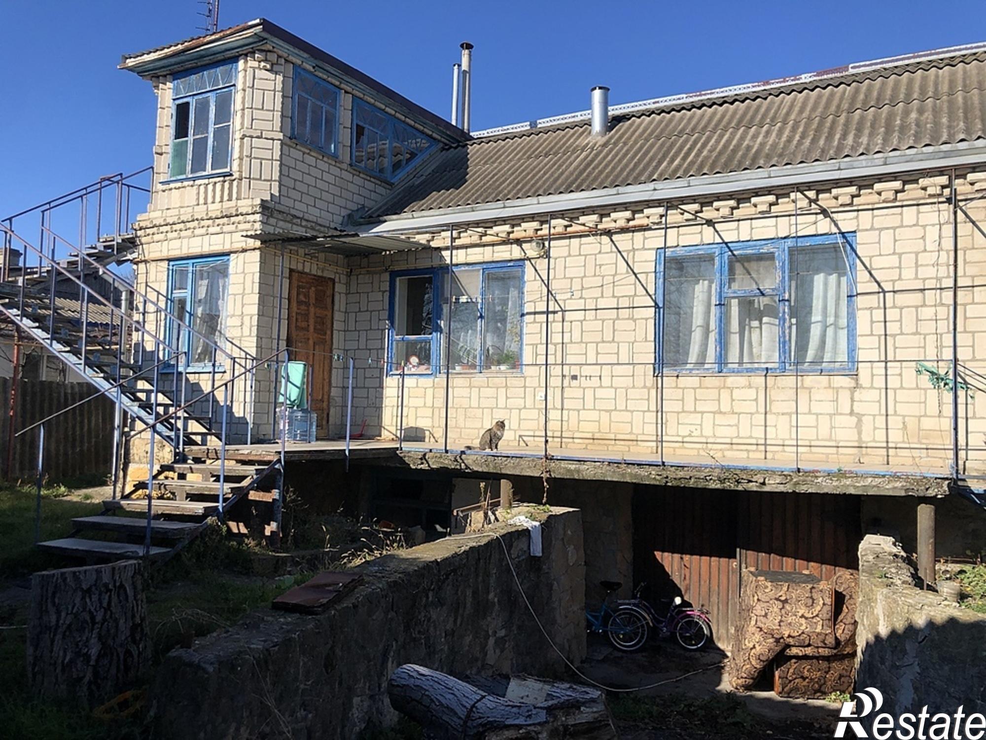 Купить дачу, дом, коттедж за 7 600 000 рублей на улица Новосёлов