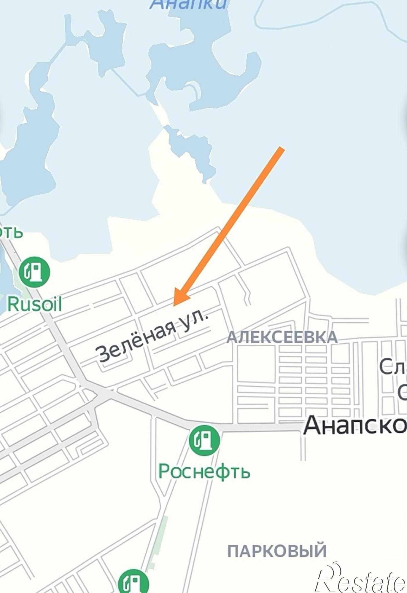 Купить помещение свободного назначения за 19 000 000 рублей на Анапа