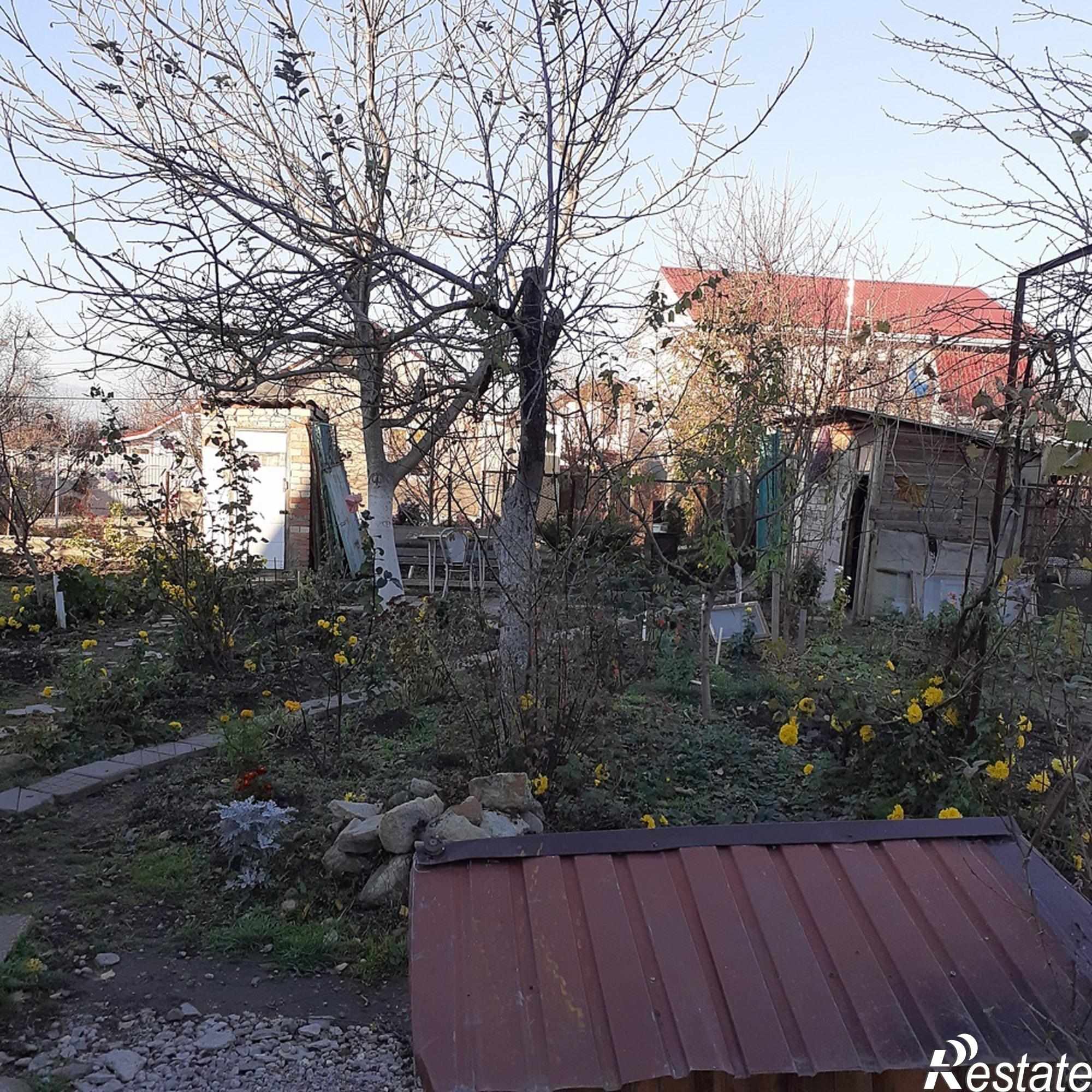 Купить дачу, дом, коттедж за 5 700 000 рублей на Абрикосовая улица